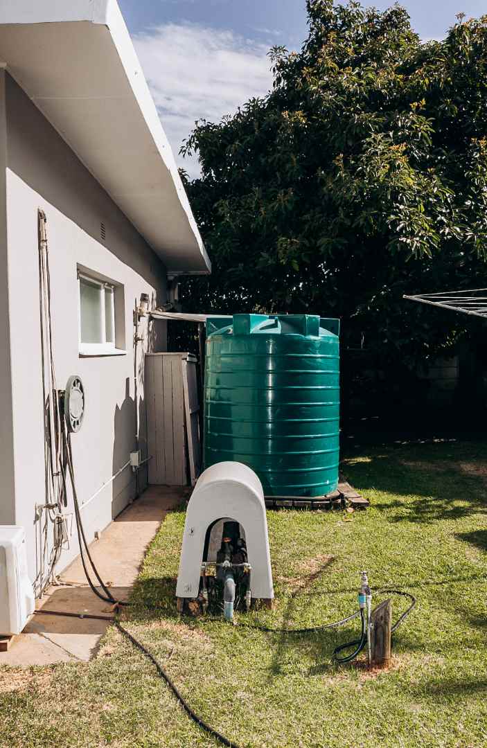 3 Bedroom Property for Sale in The Village Western Cape